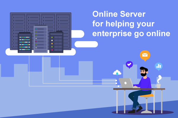 Cho thuê máy chủ